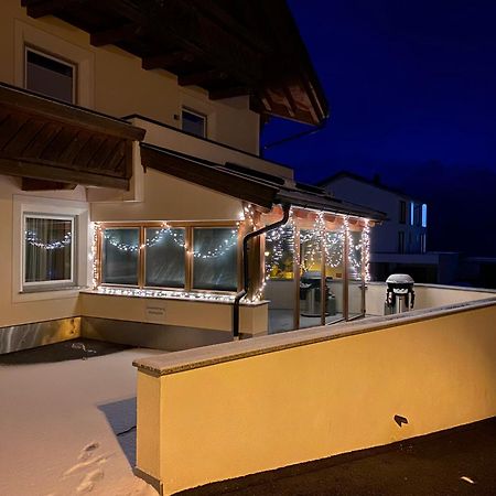 Alpenglueck Apartment Fiss Exterior foto