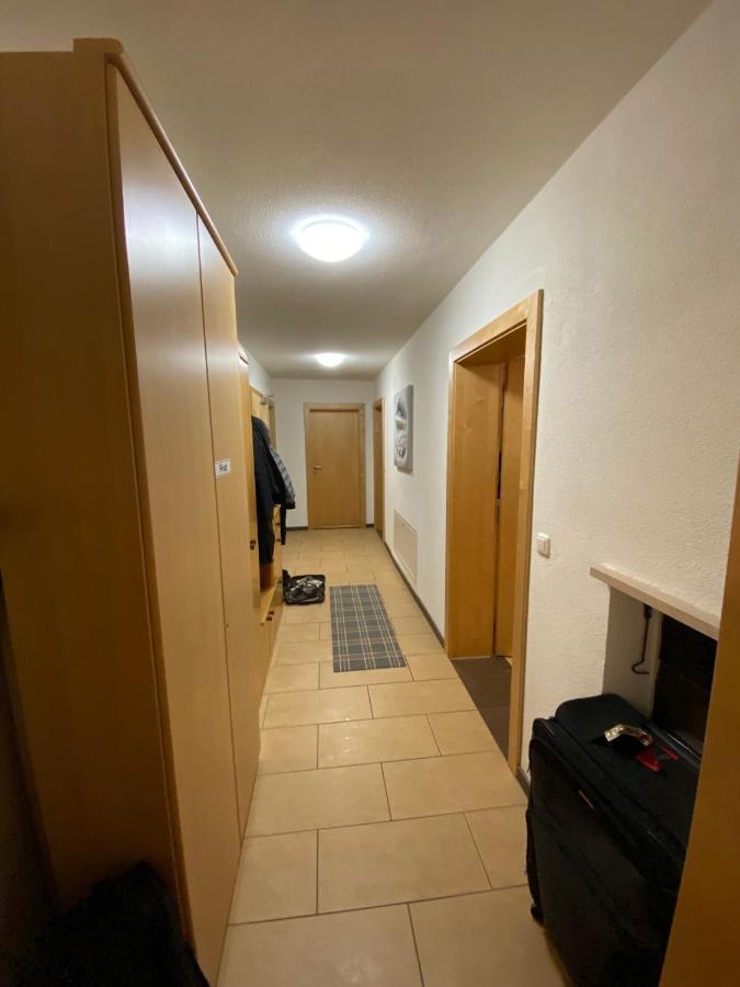 Alpenglueck Apartment Fiss Exterior foto