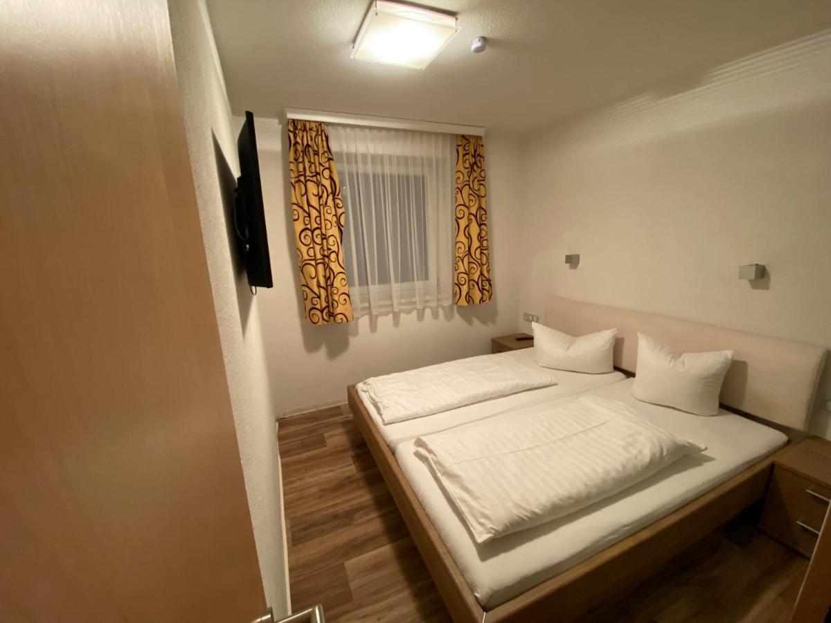 Alpenglueck Apartment Fiss Exterior foto