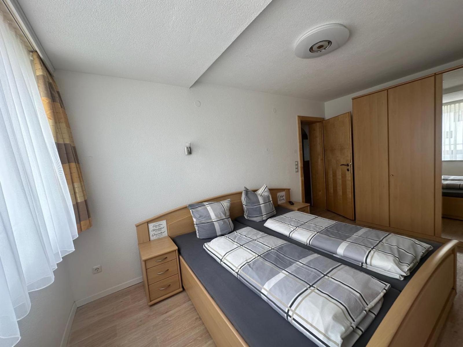 Alpenglueck Apartment Fiss Exterior foto